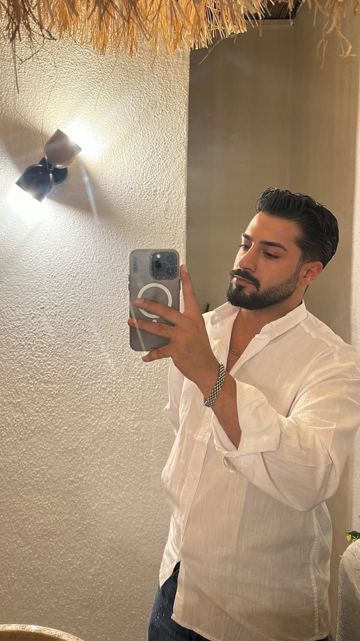 Mario F.
