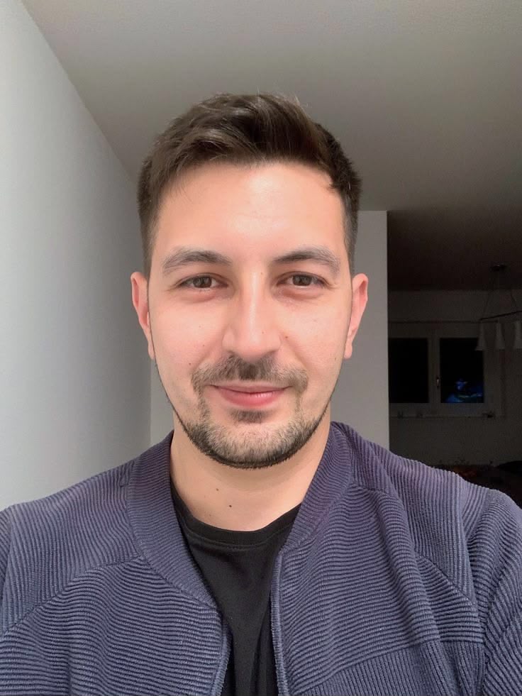 Luca S.
